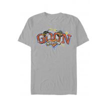 RAGE - Goon Squad - T-Shirt - gris - L - 85 % coton, 15 % Viscose,Jersey