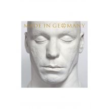 Rammstein - Made In Germany 1995-2011 - CD