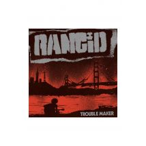 Rancid - Trouble Maker - Digipak CD