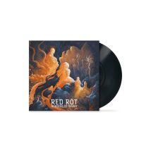 Red Rot - Borders Of Mania - Vinyl