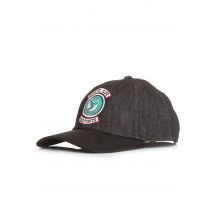 Riverdale - Southside Serpents Deni - Casquette - gris - Onesize - 100% Coton