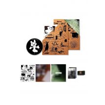 RM - Right Place, Wrong Person (Ltd. C Version) - CD