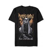 Rotting Christ - The Damned - T-Shirt - noir - L - 100% Coton,Jersey