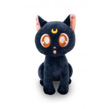 Sailor Moon - Luna - Peluche - multicolore - Onesize - 100% Polyester,Velours