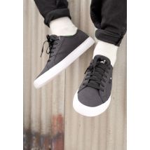 DC - Manual TX SE Pirate Black - Chaussures - noir - EU 47 - Textile/Textile/Caoutchouc,Toile