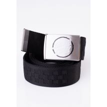 Santa Cruz - Breaker Opus Dot Check Black - Ceinture - noir - Onesize - Métal,100% nylon,Synthétiques