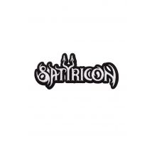 Satyricon - Cut Out - Patch