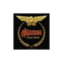 Saxon - Carpe Diem - Patch