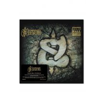 Saxon - Solid Ball Of Rock - Digipak CD