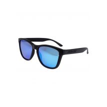 Santa Cruz - Boss Strip Black/Blue - Lunettes De Soleil