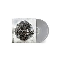 Scar Symmetry - Dark Matter Dimensions Ltd. Grey - Colored 2 Vinyl