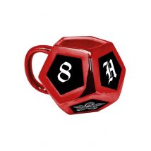 Stranger Things - Roll Your Fate 3D - Mug