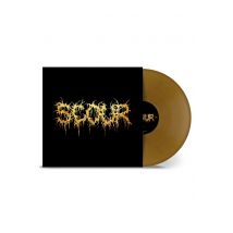 Scour - Gold Ltd. Golden - Colored Vinyl