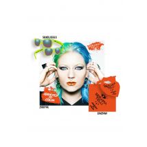 Seraina Telli - Addicted To Color - CD Boxset