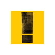 Shinedown - Attention Attention - CD