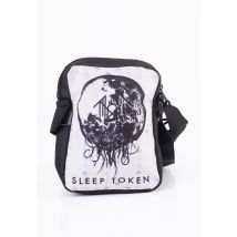 Sleep Token - The Summoning White - Sac - blanc - Onesize - 100% Polyester,Synthétiques