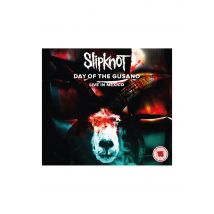 Slipknot - Day Of The Gusano - DVD + CD