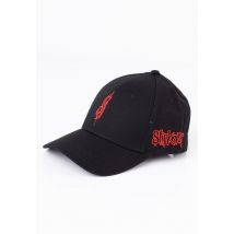 Slipknot - Tribal S - Casquette - noir - Onesize - 100% Coton,Coton