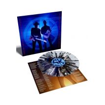 Smith / Kotzen - Black Light/ White Noise Ltd. Black/ White Indie Exclusive - Splattered Vinyl