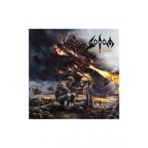 Sodom - The Arsonist - Digipak CD