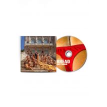 Sofi Tukker - Bread - Digipak CD