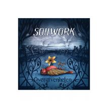 Soilwork - Övergivenheten - CD