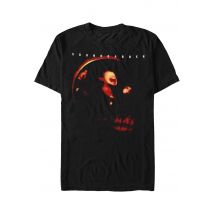 Soundgarden - Superunknown - T-Shirt - noir - L - 100% Coton,Jersey