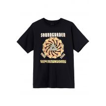 Soundgarden - Superunknown Tour 94 - T-Shirt - noir - L - 100% Coton,Jersey