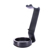 Cable Guys - Headset Holder Charging Station V2 - Support Casque