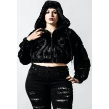 Killstar - Starchild Black - Veste