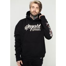 Stay Cold Apparel - Witchfire Black - Hoodie - noir - L - 65% coton, 35% polyester,Transpirer