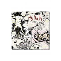 Tallah - The Generation Of Danger - CD