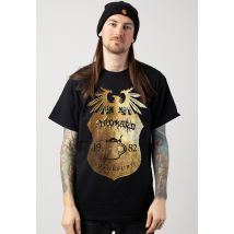 Tankard - For A Thousand Beers - T-Shirt - noir - S - 100% Coton,Jersey