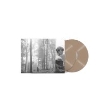 Taylor Swift - Folklore Deluxe - Colored 2 Vinyl