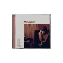 Taylor Swift - Midnights (Blood Moon) - CD