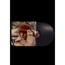 Taylor Swift - Red (Taylor's Version) Ltd. - 4 Vinyl