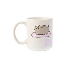 Pusheen - Purrito - Mug - blanc - Onesize - Céramique,Céramique