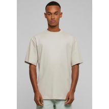 Urban Classics - Tall Cloud - T-Shirt - beige - 3XL - 100% Coton,Jersey