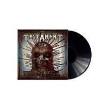 Testament - Demonic - Vinyl