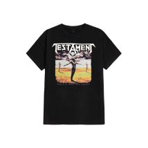 Testament - Practice What You Preach - T-Shirt - noir - S - 100% Coton