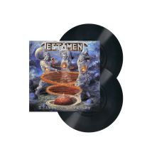 Testament - Titans Of Creation - 2 Vinyl