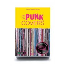 Seltmann Publishers - The Art Of Punk Vol. 2 - Calendrier