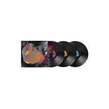 The Cure - Mixes of A Lost World (Limited Edition) - 3 Vinyl