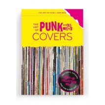 Seltmann Publishers - The Art Of Punk Covers - Calendrier