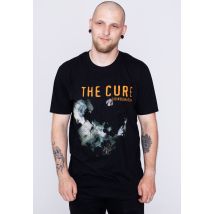 The Cure - Disintegration - T-Shirt - noir - M - 100% Coton,Jersey