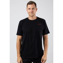 The Dudes - Dead Hand Black - T-Shirt - noir - L - 100% coton biologique,Jersey