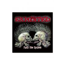 The Exploited - Fuck The System - CD