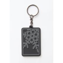 The Frost Wear - Box Logo Black - Porte Clefs