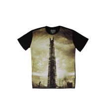 The Lord Of The Rings - Tower Of Sauron - T-Shirt - multicolore - XL - 100% Polyester,Jersey
