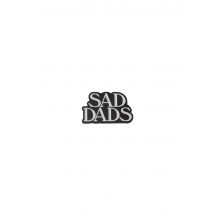 The National - Sad Dads Lapel Pin - Pin